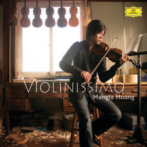 Violinissimo