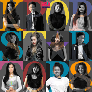 K팝 스타 시즌6 TOP8 Part.1 (Kpop Star Season 6 TOP8 Part.1)