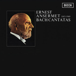 J.S. Bach: Cantatas BWV 130, BWV 101, BWV 67 (Elly Ameling – The Bach Edition, Vol. 5)