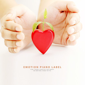 사랑이 싹트는 순간 흐르는 감성 피아노 (The Emotional Piano That Flows When Moments Of Love Burst)