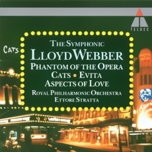 Symphonic Lloyd Webber