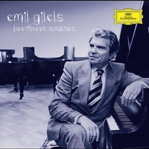Beethoven: The Piano Sonatas