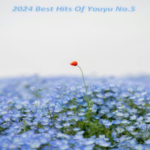 2024 Best Hits Of Youyu No.5