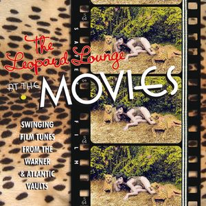 The Leopard Lounge At The Movies