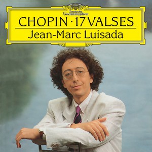 Chopin: 17 Valses