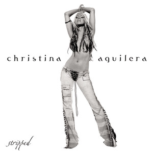 Stripped (裸)