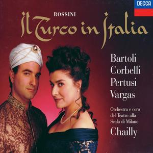 Rossini: Il Turco in Italia (罗西尼:土耳其人在意大利)