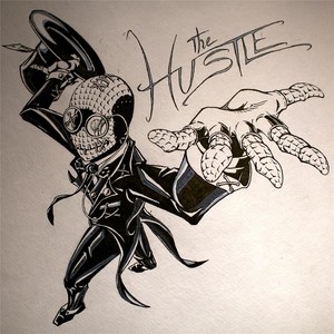 Thieves of Hustle EP (Explicit)