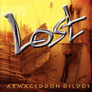 Lost (Explicit)