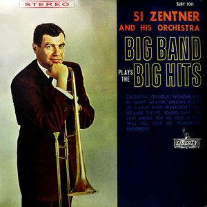 Big Band Plays The Big Hits(黑胶版)