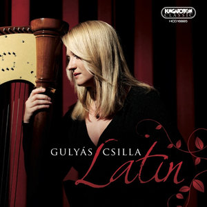 Harp Music - Iradier, S. / Granados, E. / Ortiz, A. / Villoldo, A.G. / Velasquez, C. / Salzedo, C. / Albeniz, I. / Piazzolla, A.