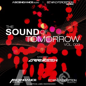 The Sound Of Tomorrow, Vol. 003