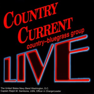 UNITED STATES NAVY COUNTRY CURRENT: Live