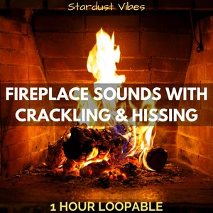 fireplacesoundswithcracklinghissingonehourloopable