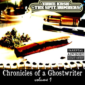 Chronicles of a Ghost Writer, Vol. 1