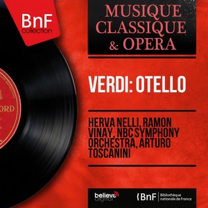 Verdi: Otello (Mono Version)
