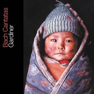 Bach Cantatas Vol. 15: New York
