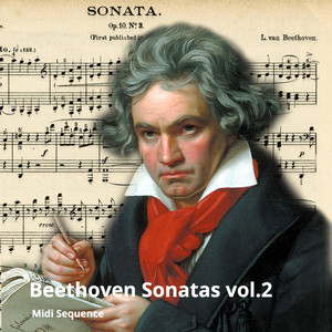 1: ii. adagio molto