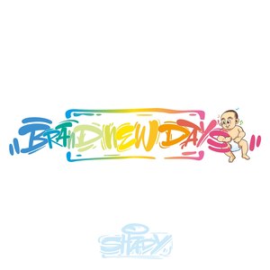 BRANDNEW DAYS