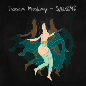 dance monkey