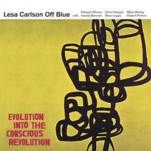 Evolution Into The Conscious Revolution