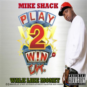 Walk Like Money (Explicit)