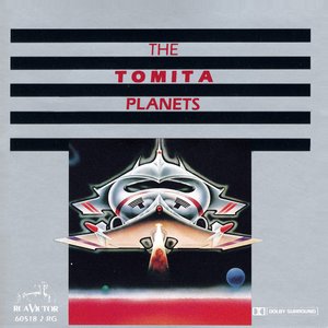 The Planets (行星组曲)