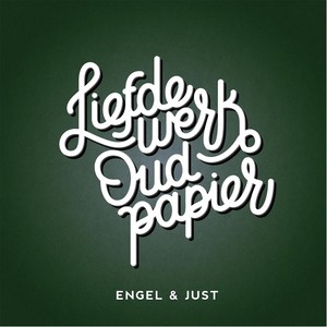 Liefdewerk Oud Papier