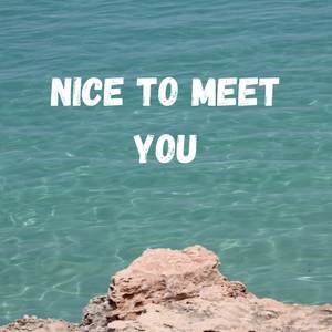 nice to meet you (explicit)