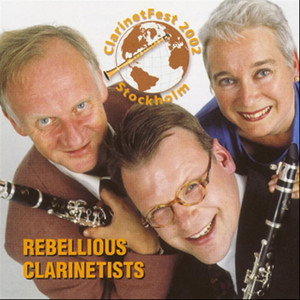 Rebellious Clarinetists