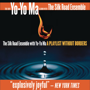 A Playlist Without Borders