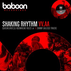 Shaking Rhythm