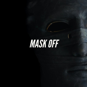 mask off (explicit)