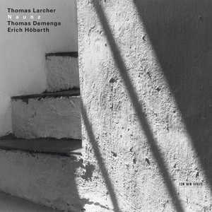 Thomas Larcher: Naunz (ラルヒャー:サクヒンシュウ)