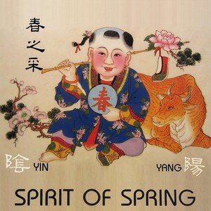 Spirit of Spring