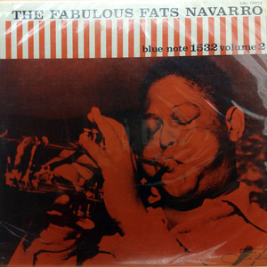 The Fabulous Fats Navarro Volume 2(黑胶版)