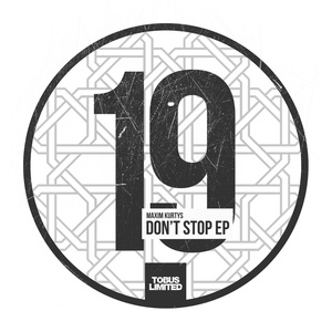 Don't Stop