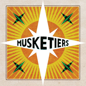 Musketiers