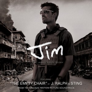 Jim: The James Foley Story (Music From Original Motion Picture Soundtrack) (吉姆:詹姆斯·弗利传 纪录片原声带)