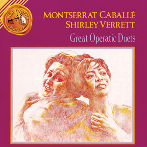 Great Operatic Duets