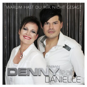 Warum hast du mir nicht gesagt