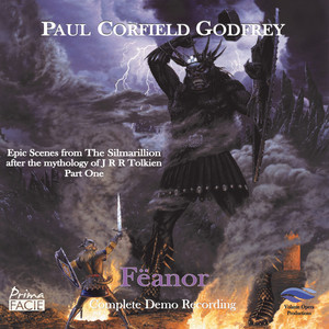 Feanor (Complete Demo Recording)