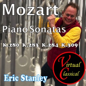 Mozart Piano Sonatas