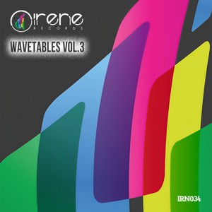 Wavetables, Vol. 3
