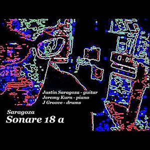 Sonare no. 18 a
