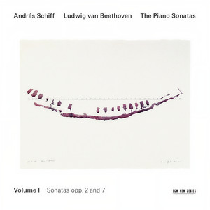Beethoven: The Piano Sonatas, Volume I (Live) (贝多芬: 钢琴奏鸣曲第1卷 - 作品2和7)