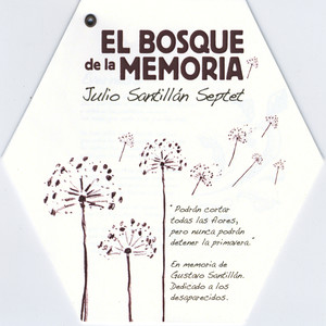 El Bosque De La Memoria