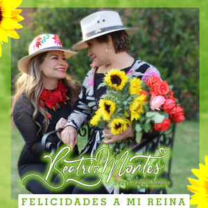 felicidades a mi reina