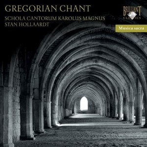 gregorian chant