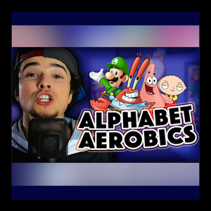 alphabet aerobics